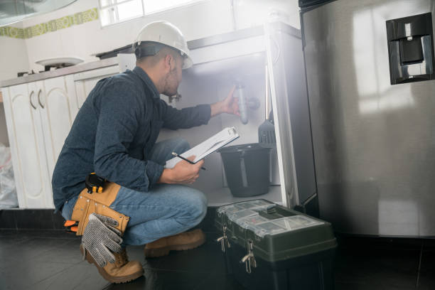 Best Shower Repair Services  in Landisville, PA