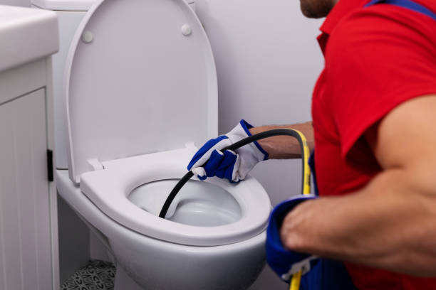 Best Leak Detection Services  in Landisville, PA