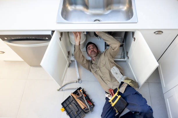 Best Plumbing Services Near Me  in Landisville, PA