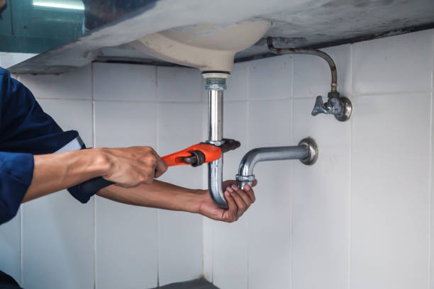 Best Toilet Repair Services  in Landisville, PA